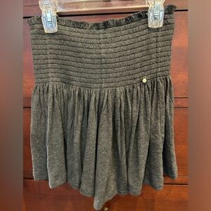 Natural life daisy skort. Size S. New with tags.